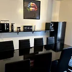 5 Room Appartement City Center Of Geneva, 115 M2 , Private Parking