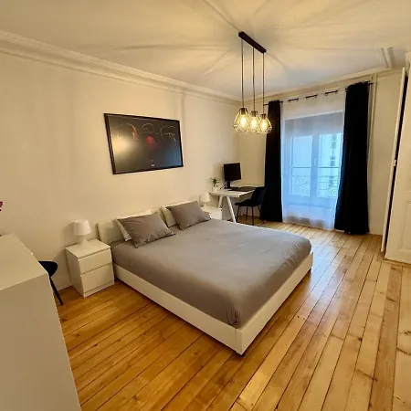 5 Center Of Geneva, 115 M2 , Private Parking Genève